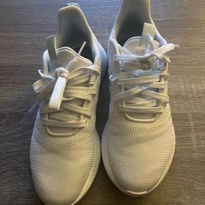 Adidas running shoes